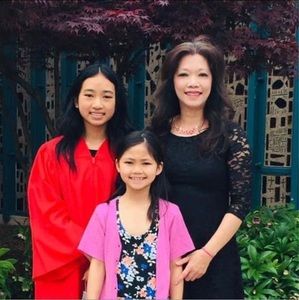 Meet your Posher, Chau